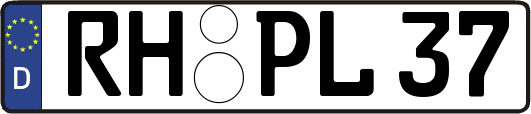 RH-PL37