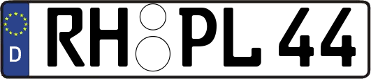 RH-PL44
