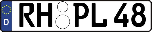RH-PL48