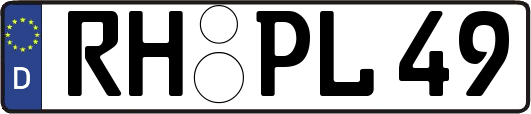 RH-PL49