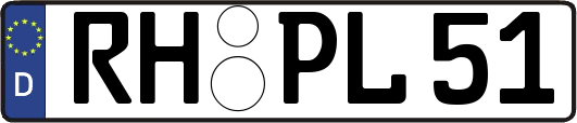 RH-PL51