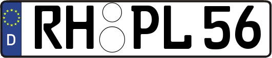RH-PL56