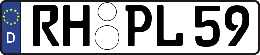 RH-PL59