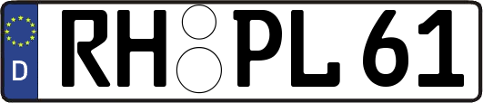 RH-PL61