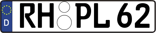 RH-PL62