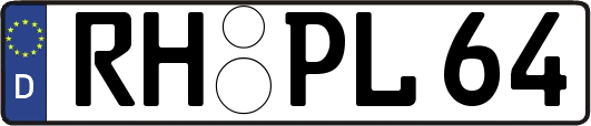RH-PL64