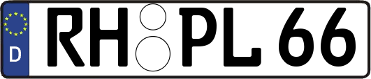 RH-PL66