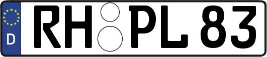 RH-PL83