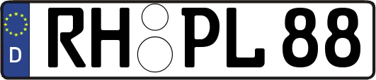 RH-PL88