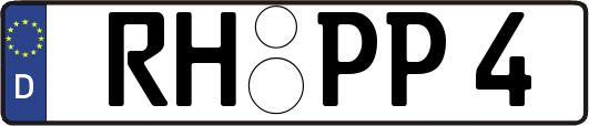 RH-PP4