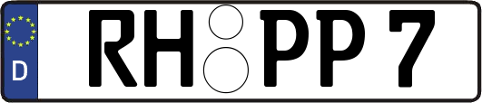 RH-PP7