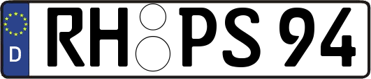 RH-PS94