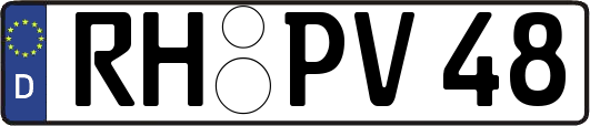 RH-PV48