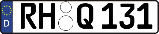 RH-Q131