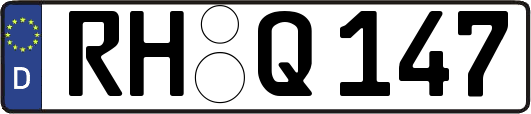 RH-Q147