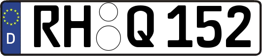 RH-Q152