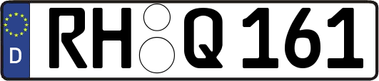 RH-Q161