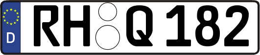 RH-Q182