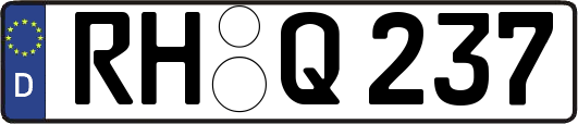 RH-Q237