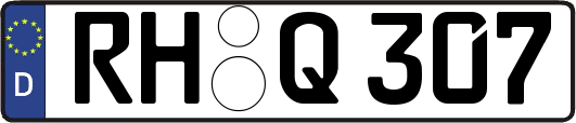 RH-Q307