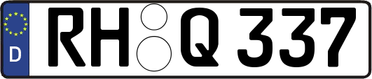 RH-Q337