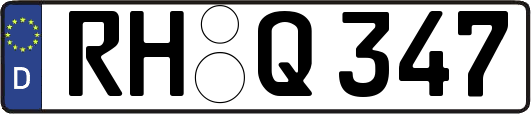RH-Q347