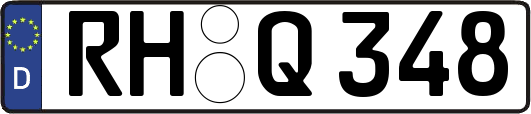RH-Q348
