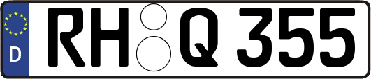 RH-Q355