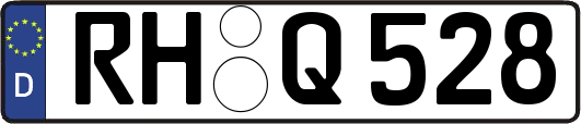 RH-Q528