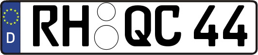 RH-QC44