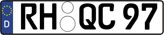 RH-QC97