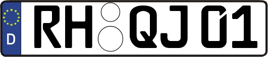 RH-QJ01