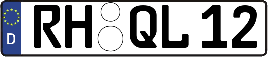 RH-QL12