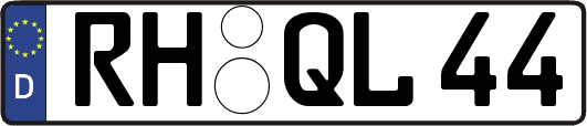 RH-QL44