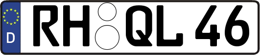 RH-QL46