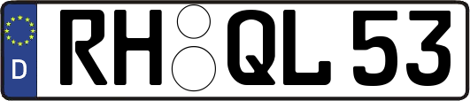 RH-QL53