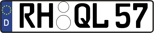 RH-QL57