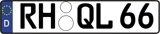 RH-QL66