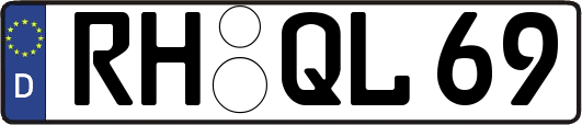 RH-QL69