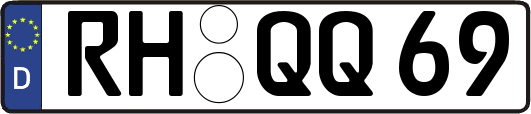 RH-QQ69