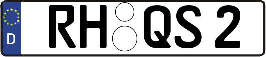 RH-QS2