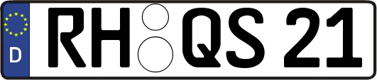 RH-QS21