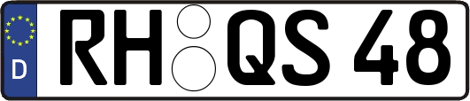 RH-QS48