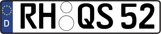 RH-QS52