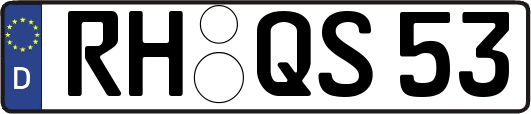 RH-QS53