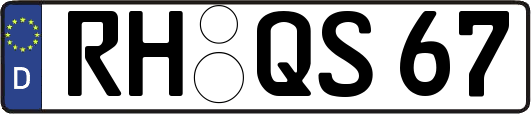 RH-QS67
