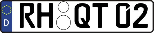 RH-QT02
