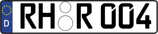 RH-R004