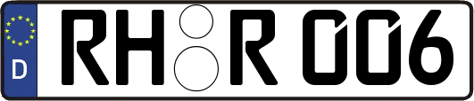 RH-R006
