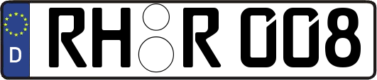 RH-R008